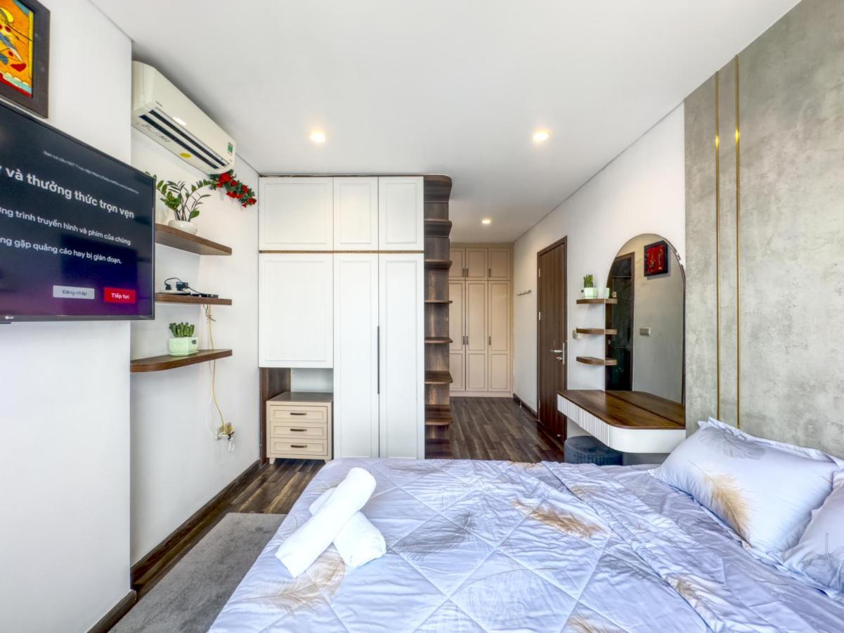 Ni House - Hado Centrosa 2 Phong Ngu