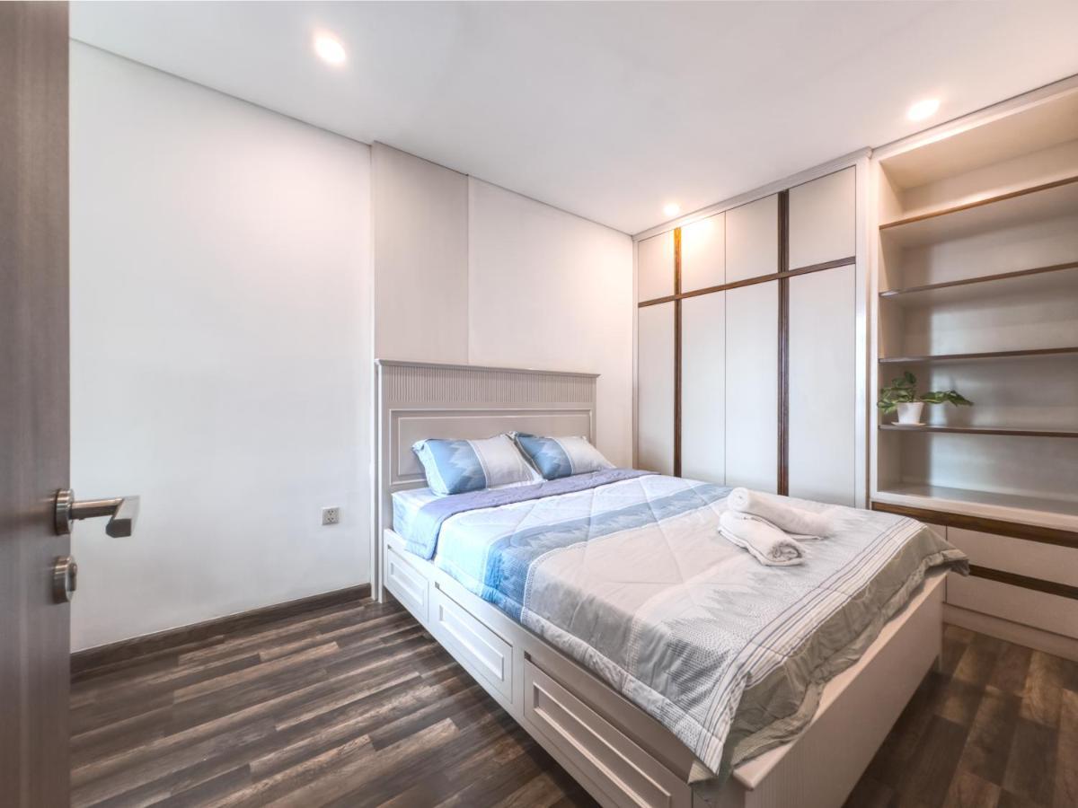 Ni House - Hado Centrosa 2 Phong Ngu Apartment *