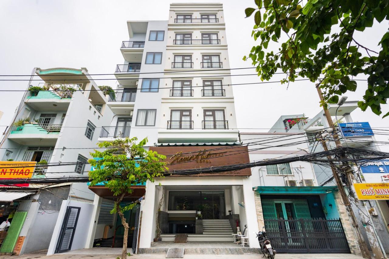 Hotel Haven Hut Riverside 2*