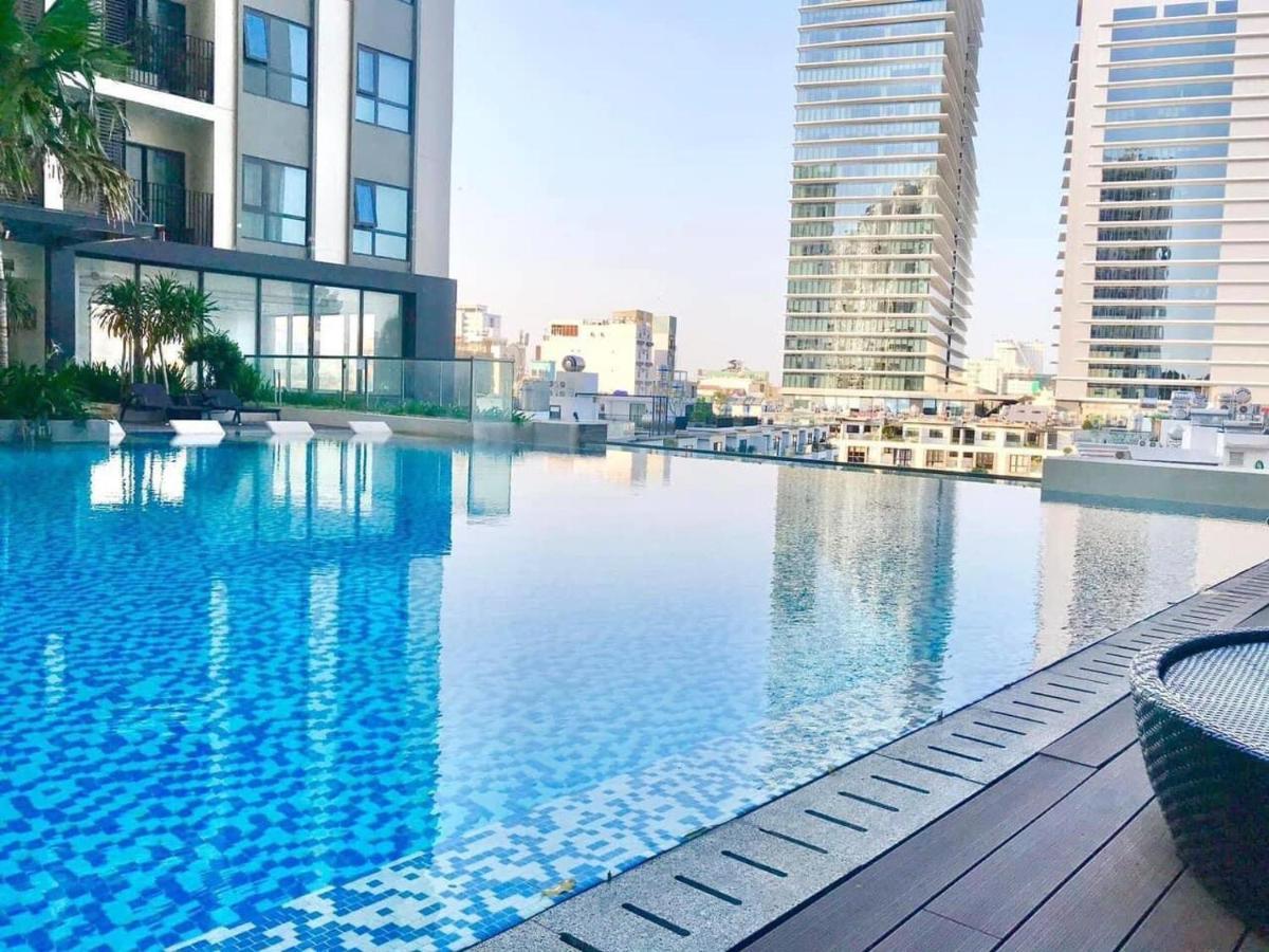 Apartment Ni House - Hado Centrosa 2 Phong Ngu