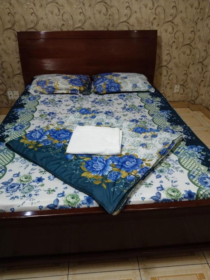 Thien Thuan - 130 Nguyen Cuu Dam, Sg - By Bay Luxury Apartment Ho Chi Minh City