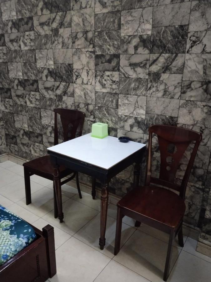 Thien Thuan - 130 Nguyen Cuu Dam, Sg - By Bay Luxury