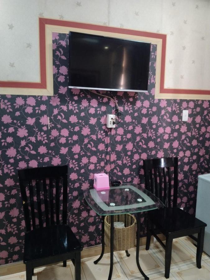Thien Thuan - 130 Nguyen Cuu Dam, Sg - By Bay Luxury Apartment Ho Chi Minh City