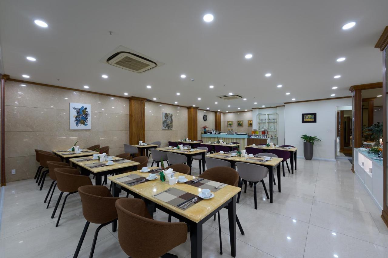 Cosmo Sai Gon Central 3* TP. Hồ Chí Minh