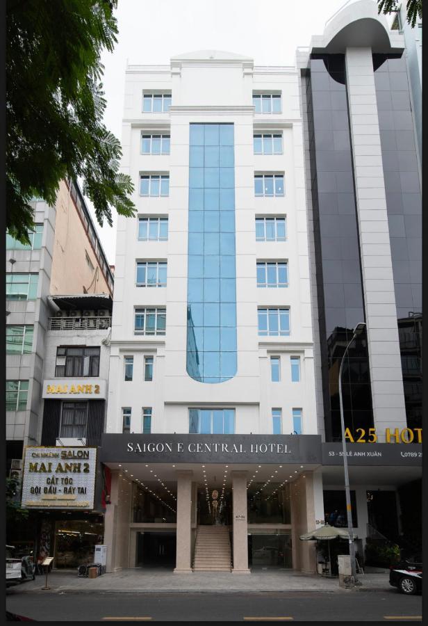 Cosmo Sai Gon Central TP. Hồ Chí Minh