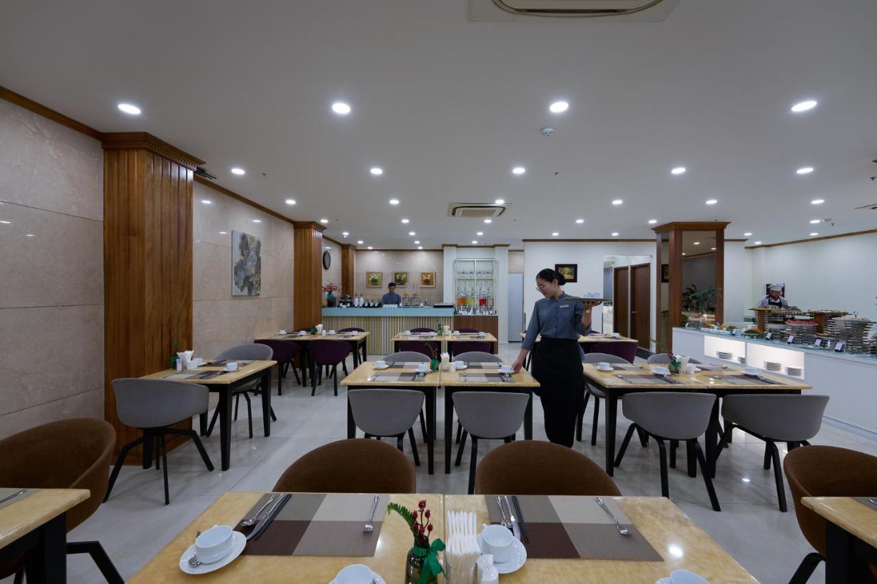 Cosmo Sai Gon Central 3*