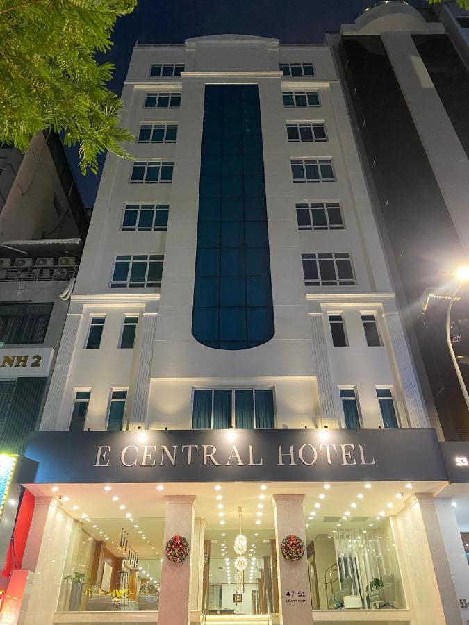 Cosmo Sai Gon Central TP. Hồ Chí Minh