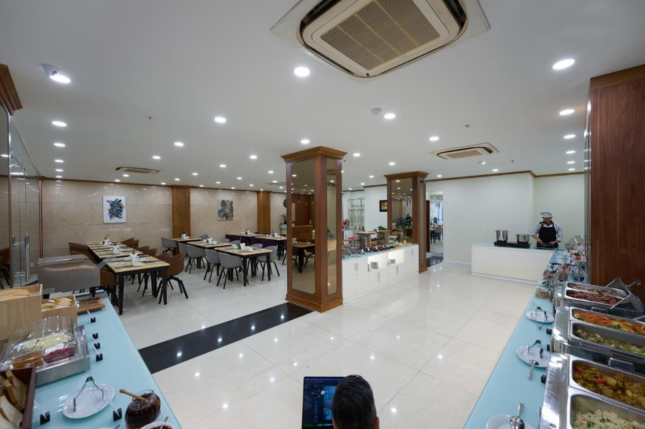 Cosmo Sai Gon Central TP. Hồ Chí Minh