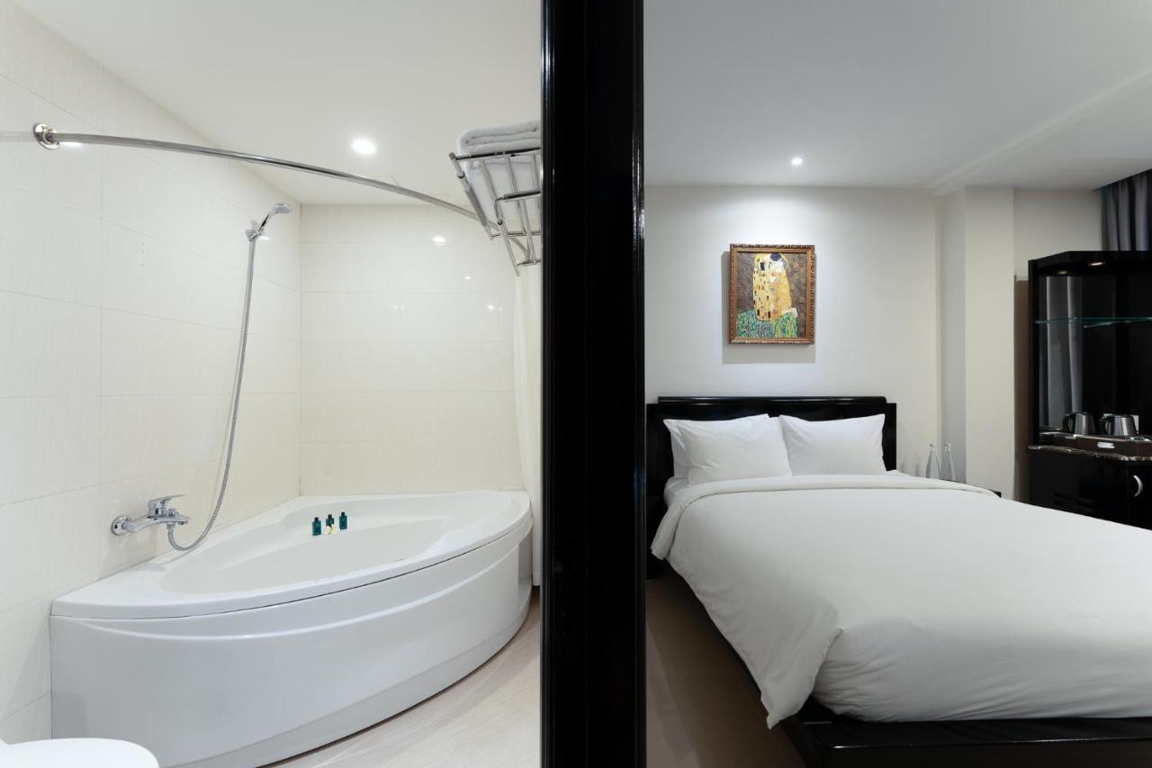 Khách sạn Cosmo Sai Gon Central 3*