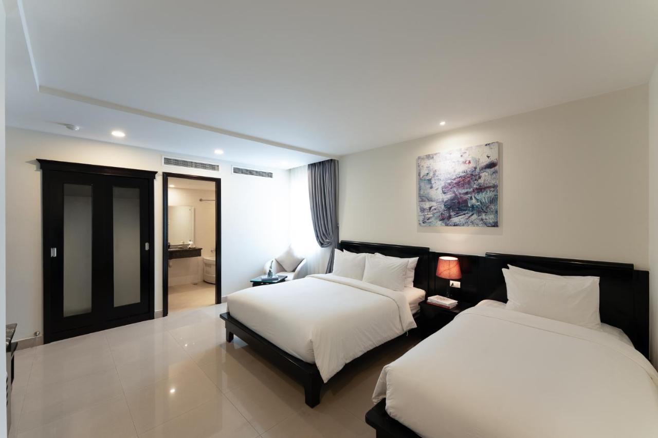 Cosmo Sai Gon Central TP. Hồ Chí Minh