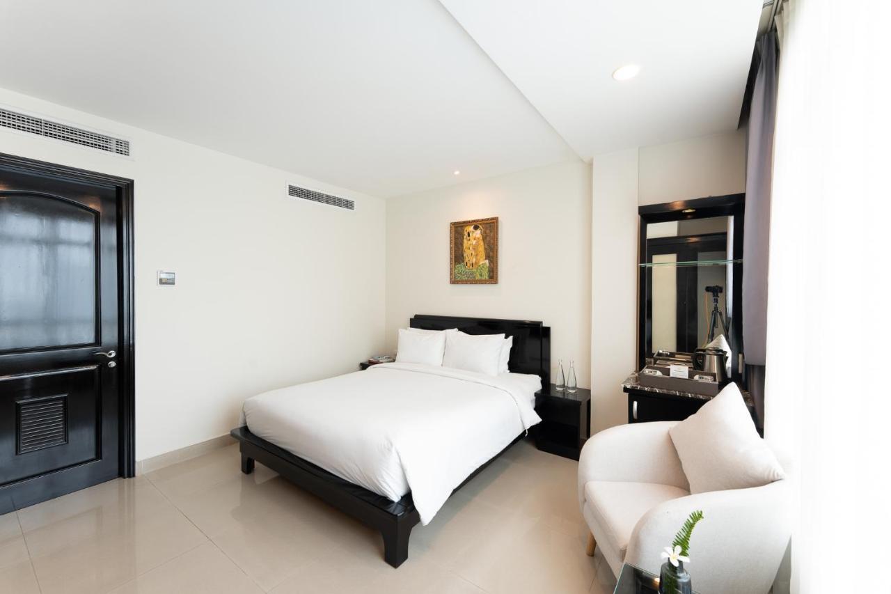 Cosmo Sai Gon Central 3* TP. Hồ Chí Minh