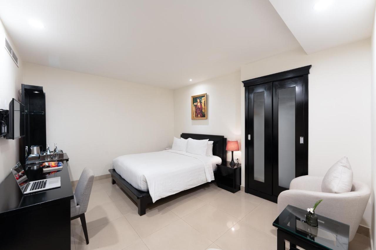 Cosmo Sai Gon Central TP. Hồ Chí Minh