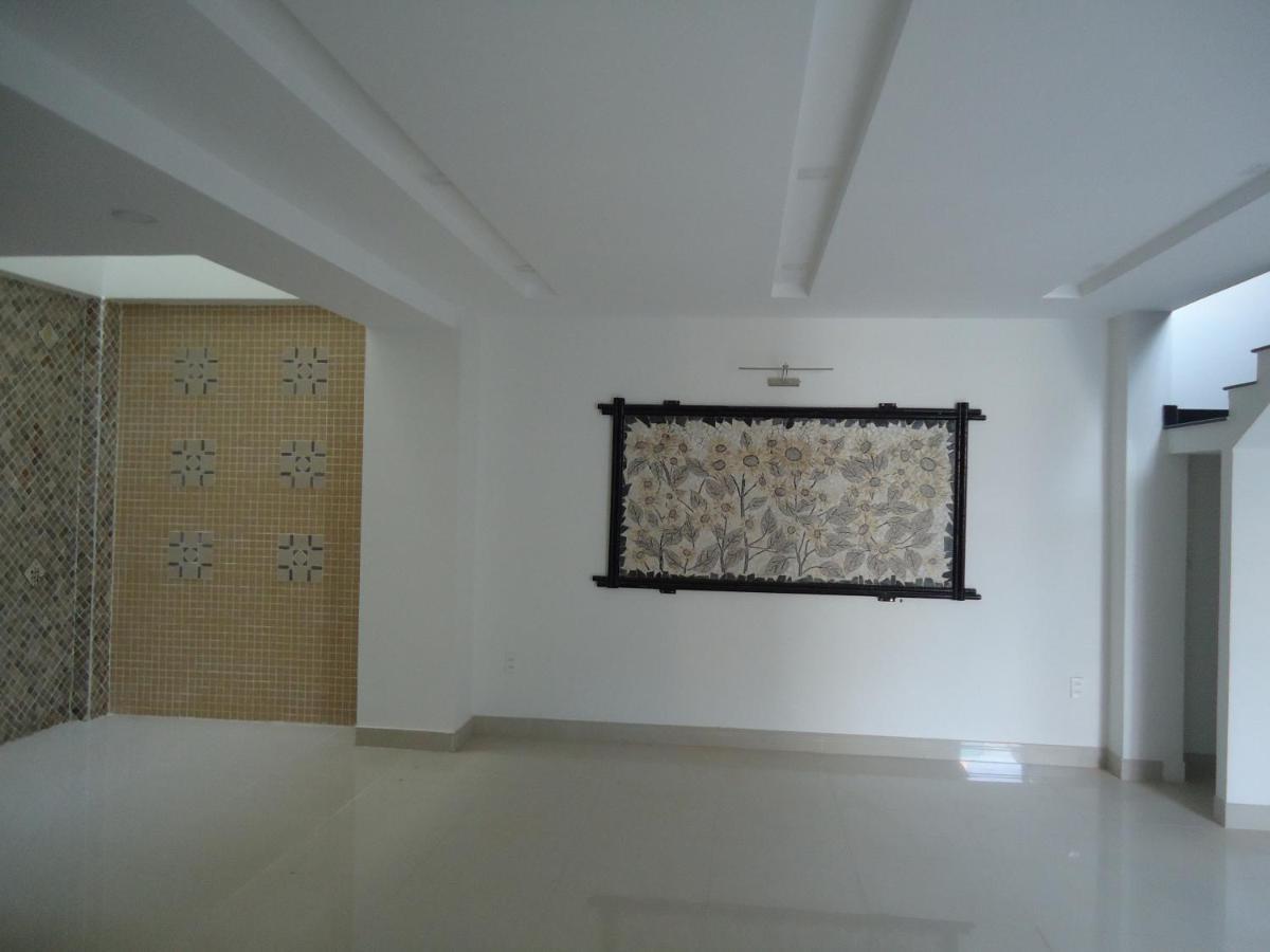 Two Bedroom Vila *