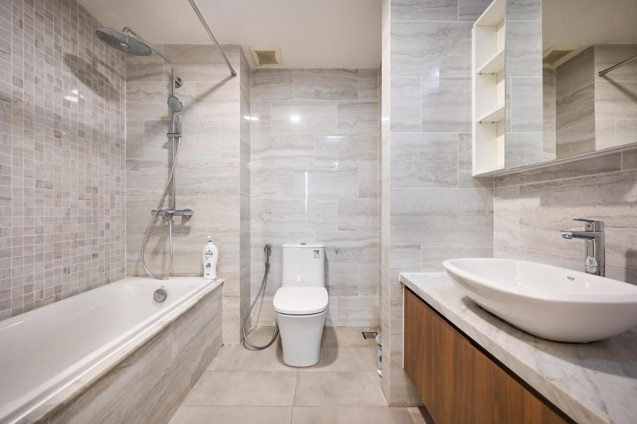 Apartment Ch 2pn Kingdom Q10- Khoa *