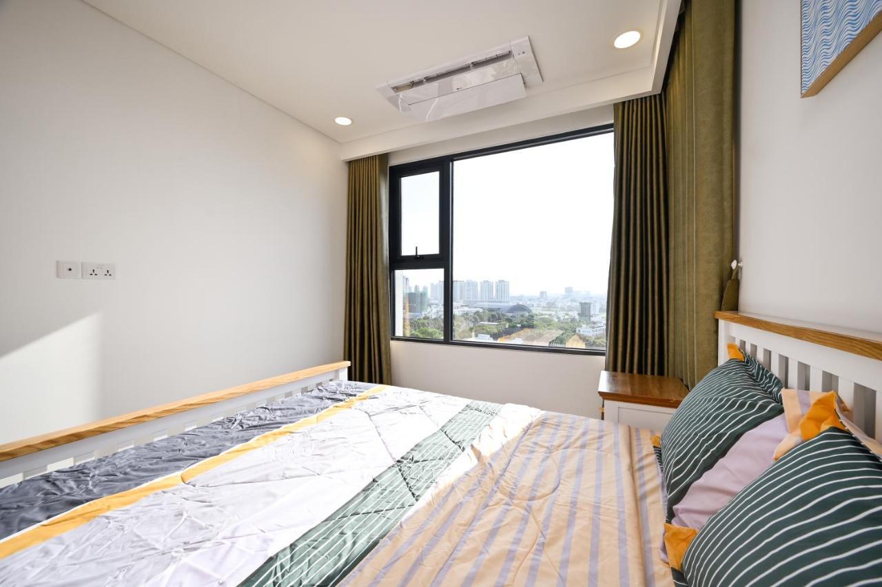 Ch 2pn Kingdom Q10- Khoa Apartment *