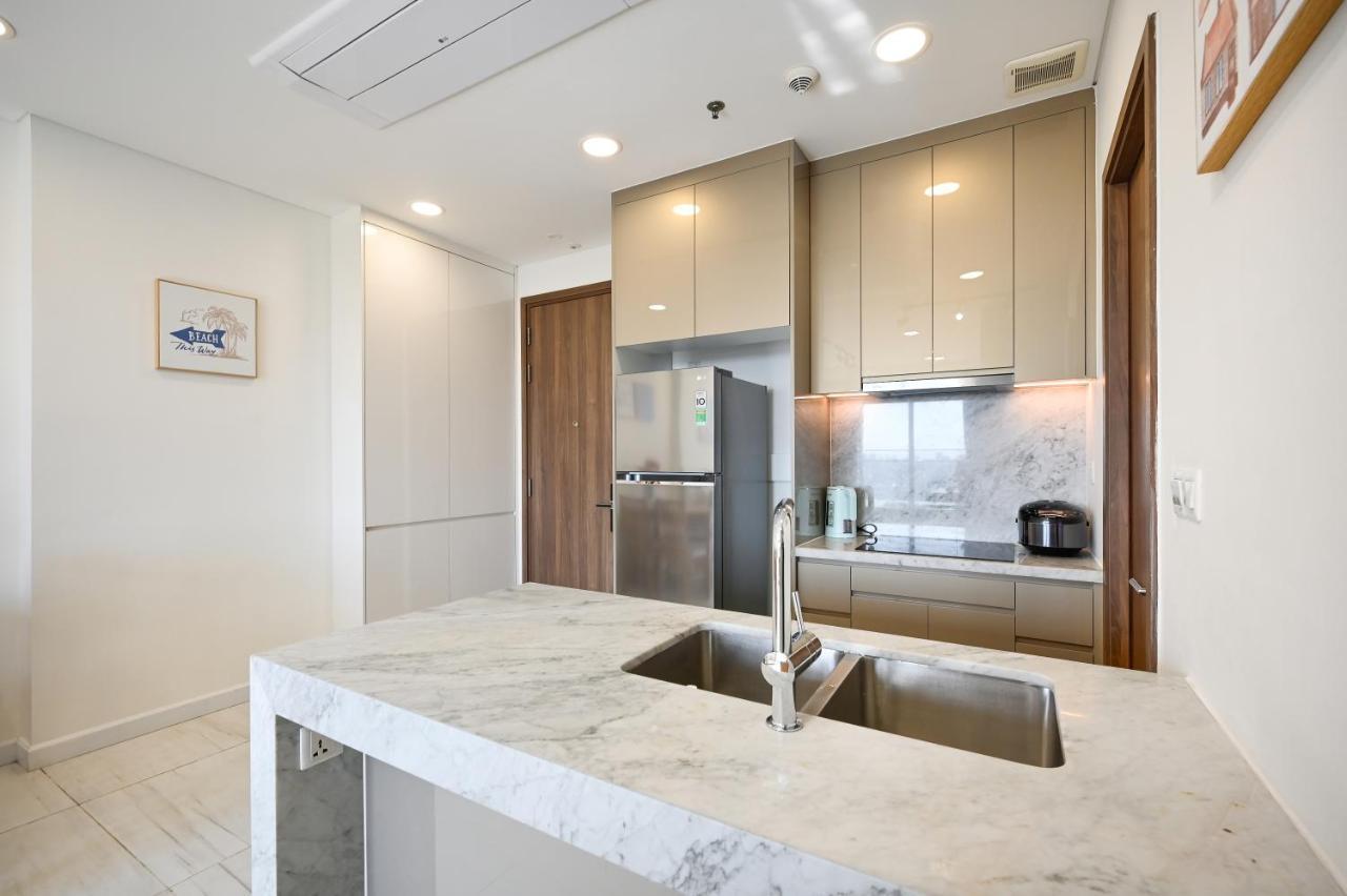 Apartment Ch 2pn Kingdom Q10- Khoa Ho Chi Minh City