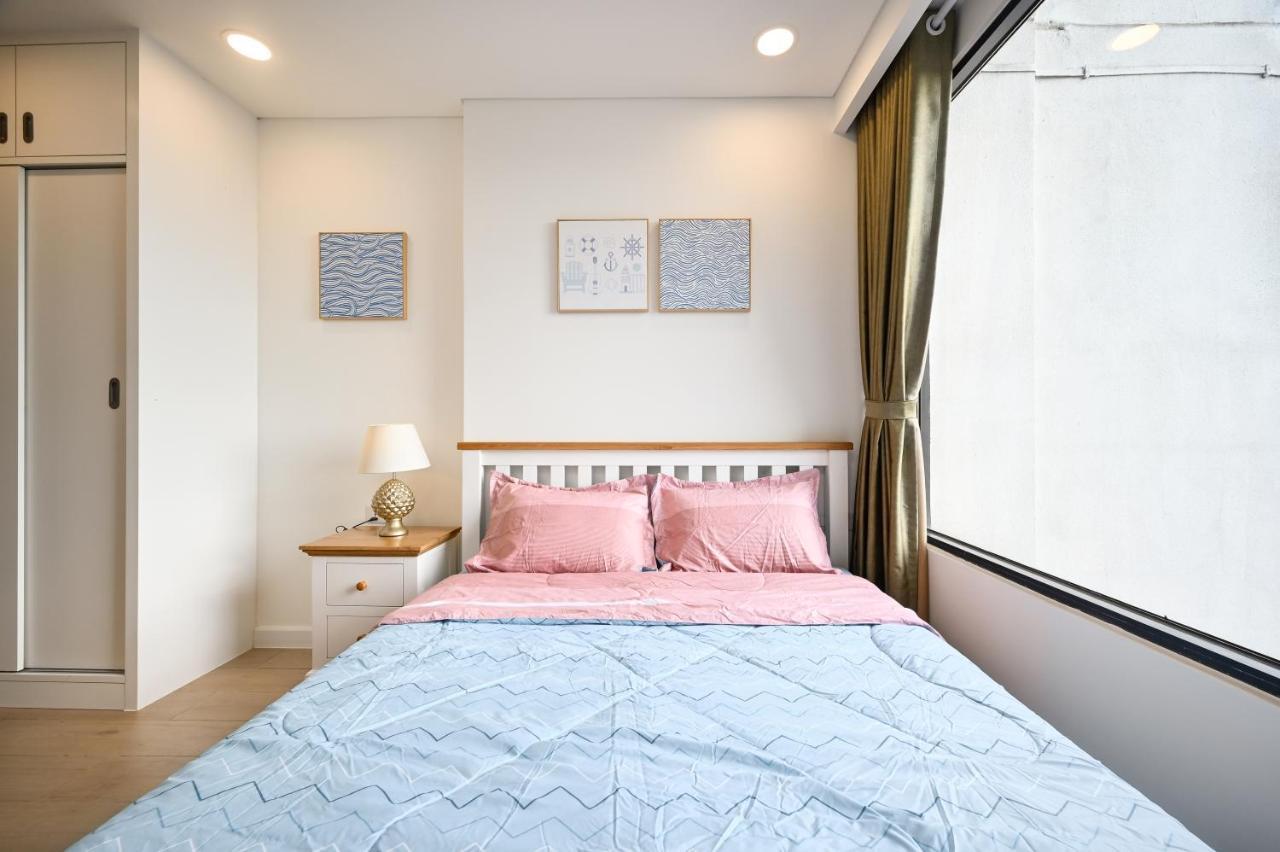 Ch 2pn Kingdom Q10- Khoa Apartment Ho Chi Minh City