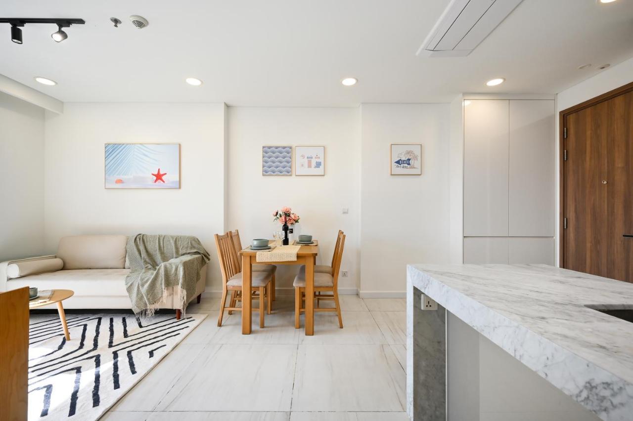 Apartment Ch 2pn Kingdom Q10- Khoa *