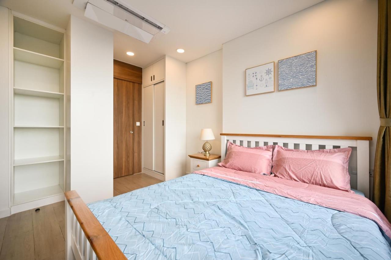 Ch 2pn Kingdom Q10- Khoa Apartment *