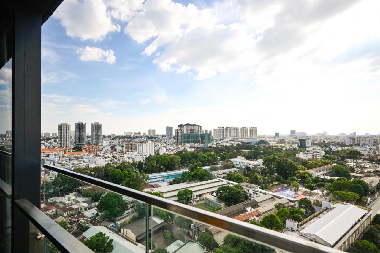 Ch 2pn Kingdom Q10- Khoa * Ho Chi Minh City