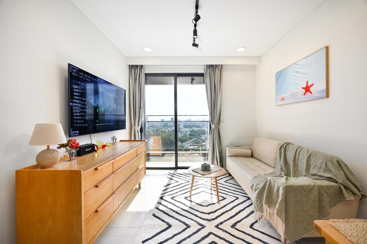 Apartment Ch 2pn Kingdom Q10- Khoa *