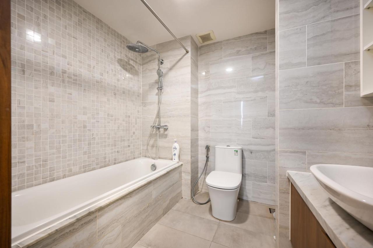 Apartment Ch 2pn Kingdom Q10- Khoa *