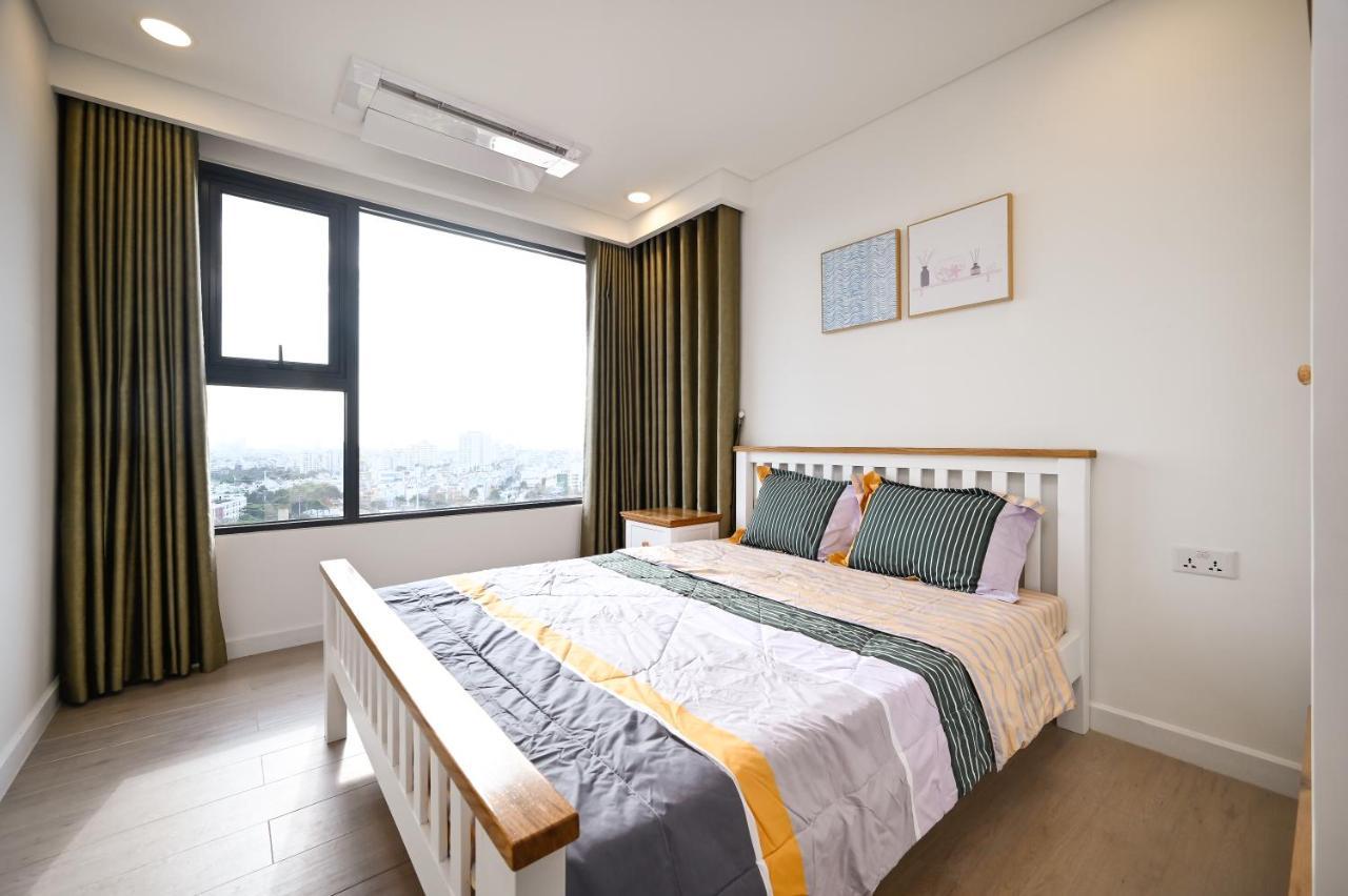 Ch 2pn Kingdom Q10- Khoa Apartment *