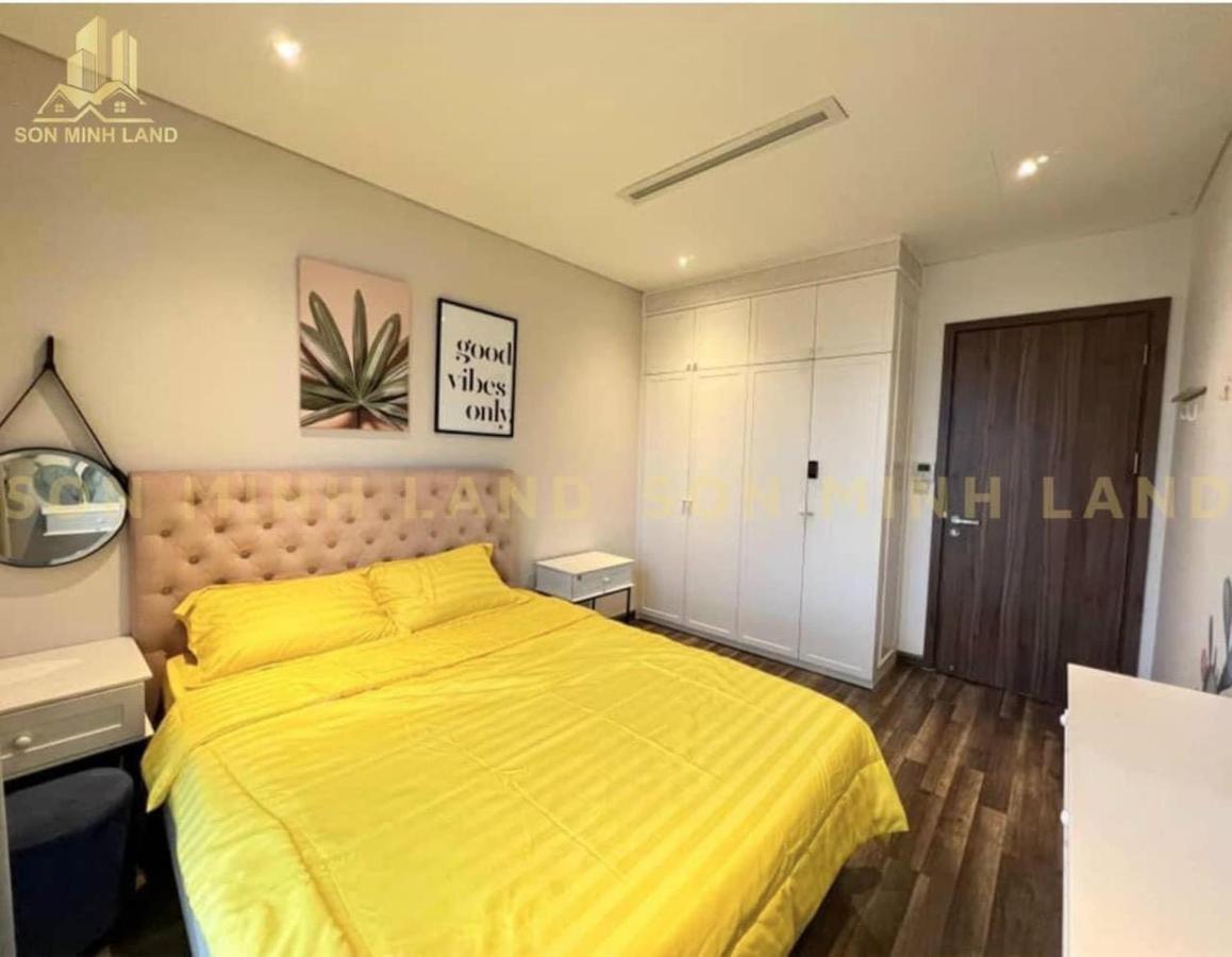 Homestay Riohouse Hado Centrosa 3 Bedroom Ho Chi Minh City