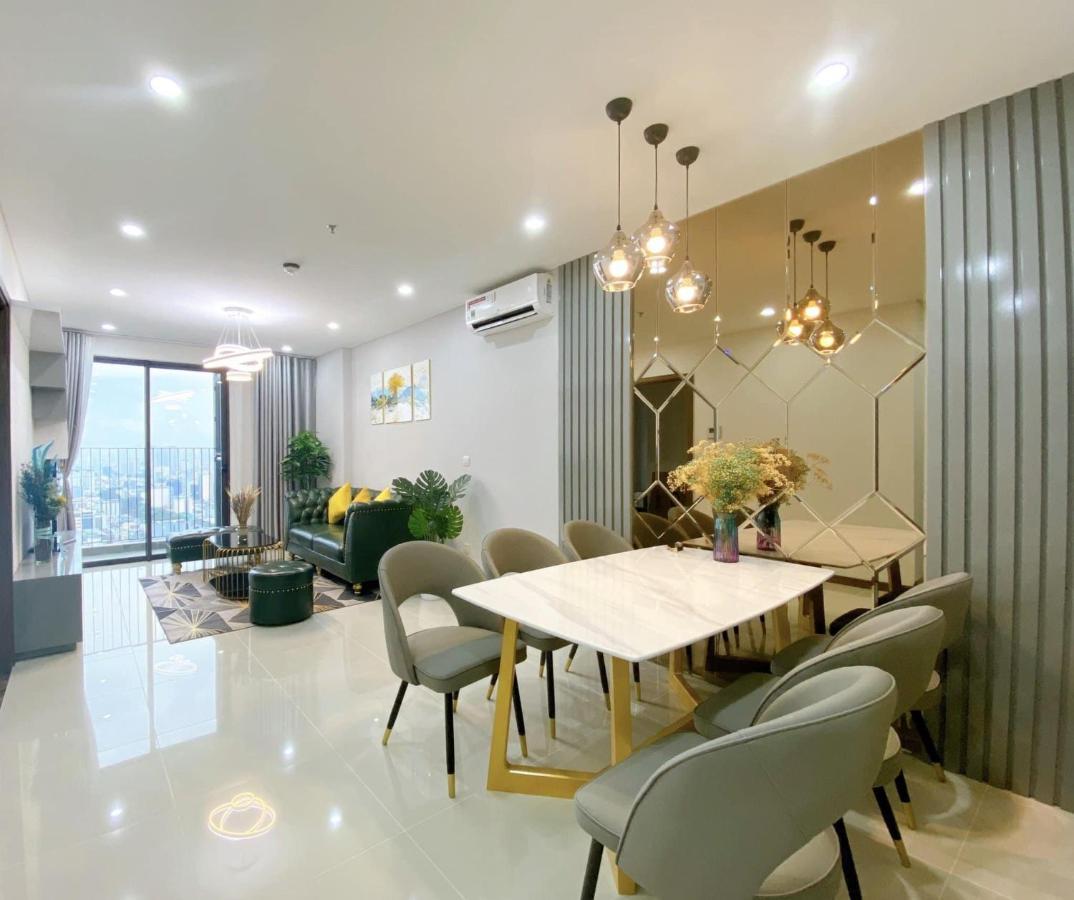 Riohouse Hado Centrosa 3 Bedroom * Ho Chi Minh City