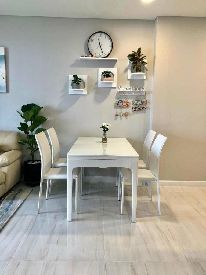 Homestay Riohouse Hado Centrosa 3 Bedroom