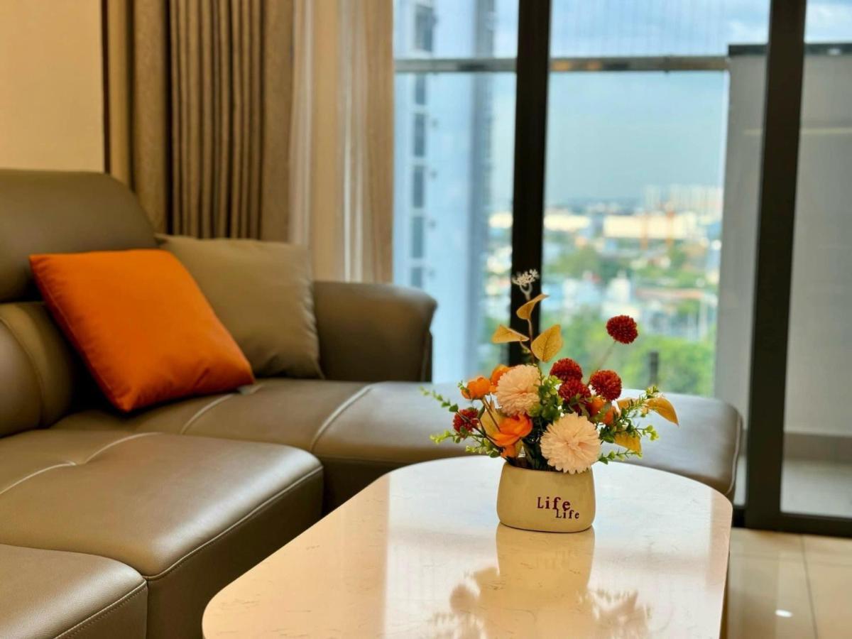Riohouse Hado Centrosa 3 Bedroom Homestay Ho Chi Minh City