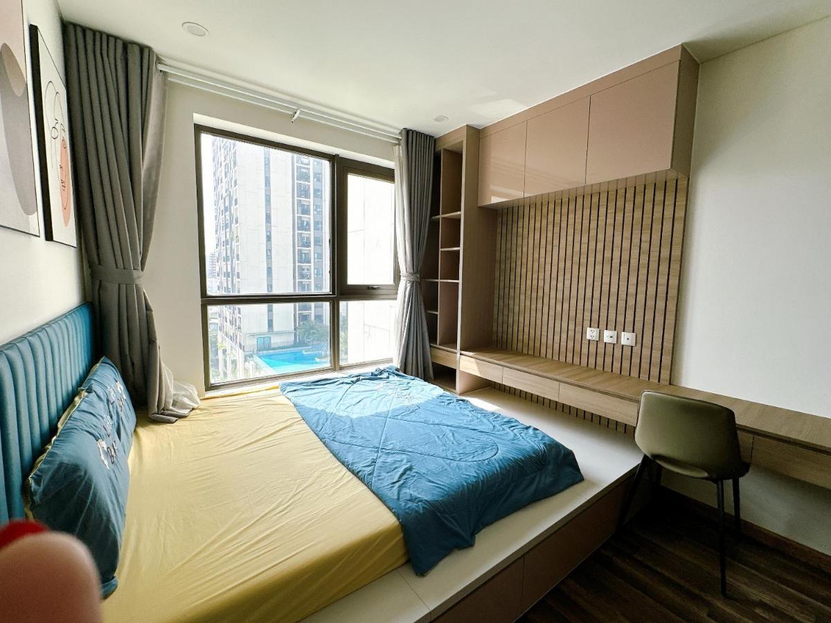 Homestay Riohouse Hado Centrosa 3 Bedroom