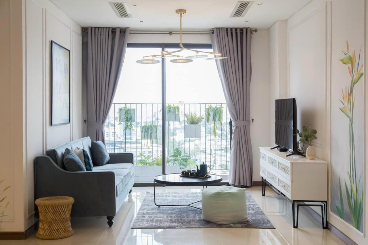 Riohouse Hado Centrosa 3 Bedroom *