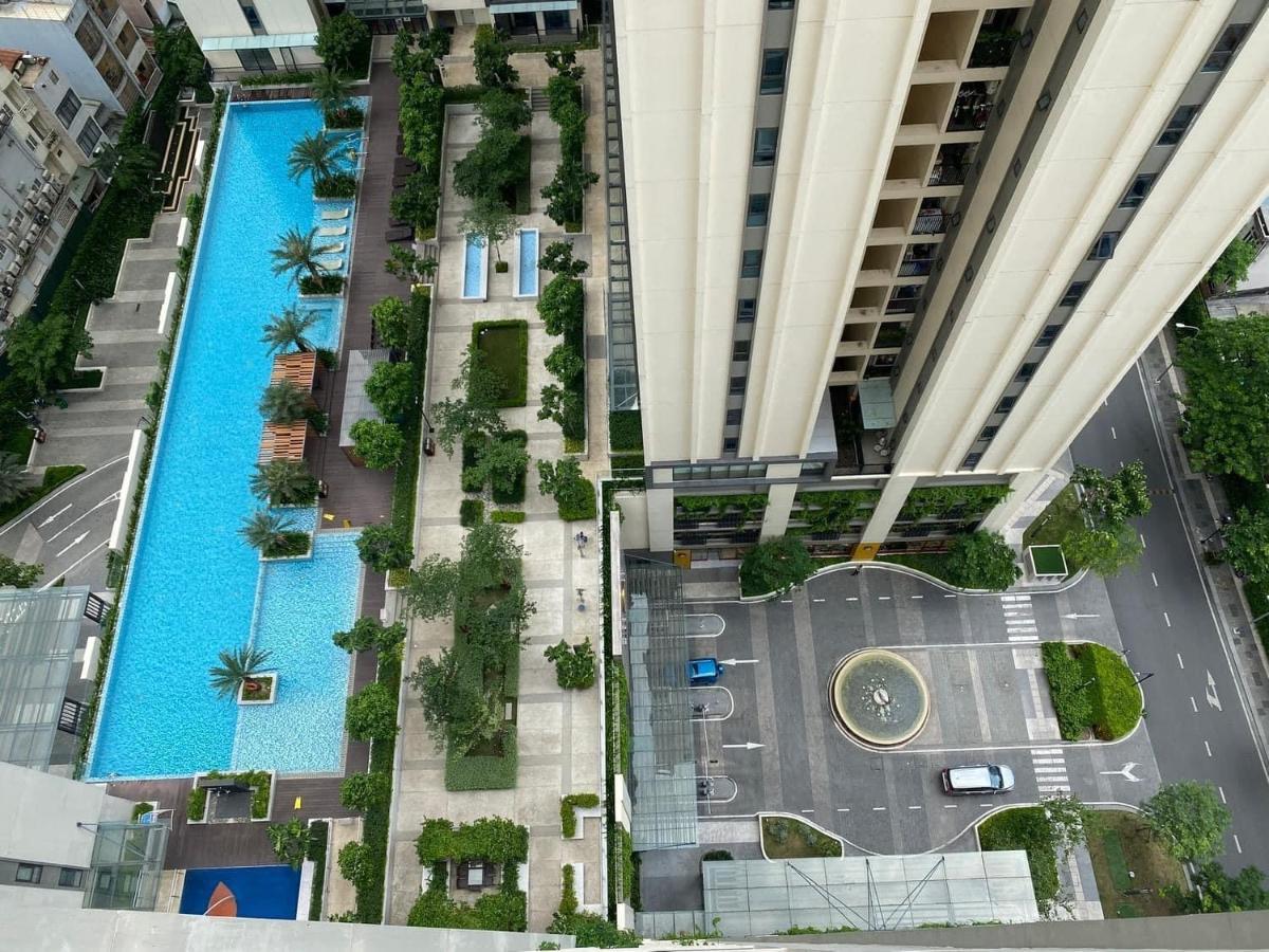 Riohouse Hado Centrosa 3 Bedroom *