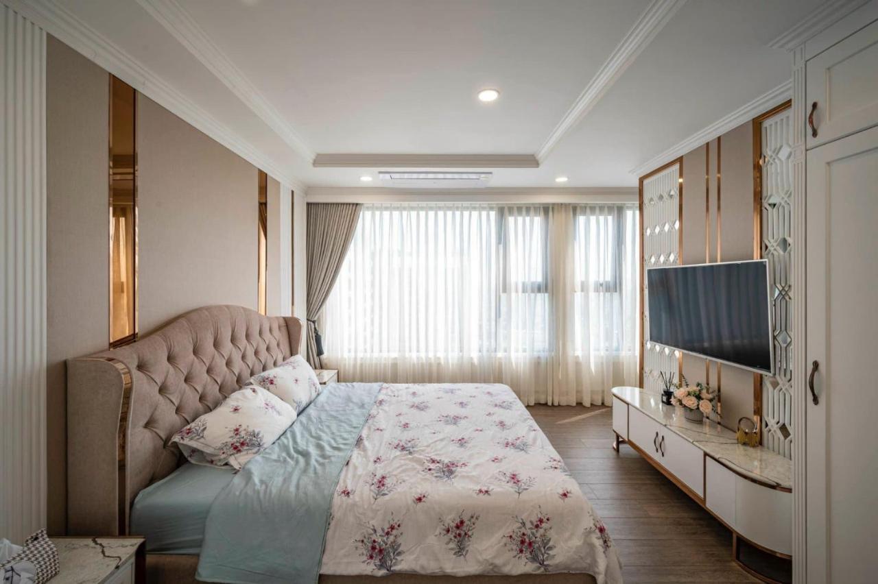 Riohouse Hado Centrosa 3 Bedroom * Ho Chi Minh City