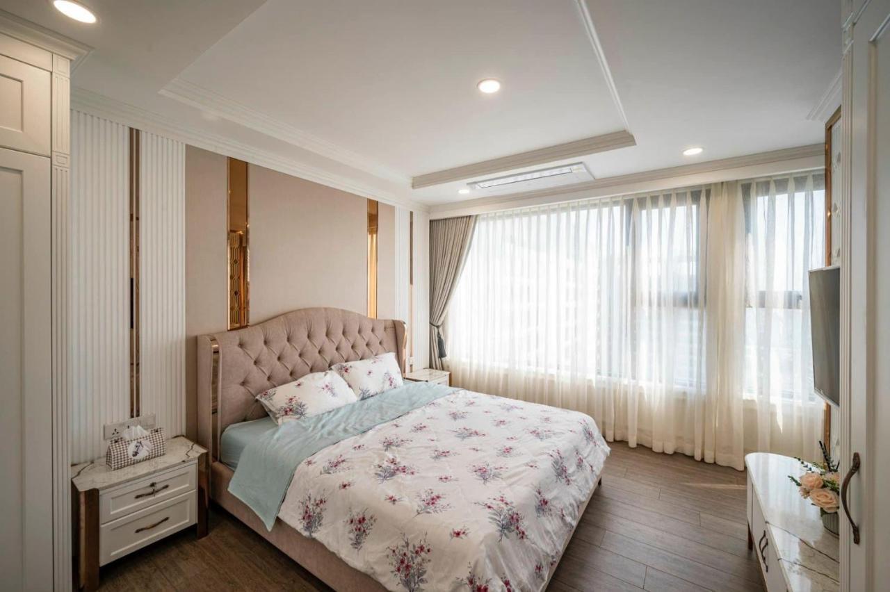 Riohouse Hado Centrosa 3 Bedroom Homestay Ho Chi Minh City