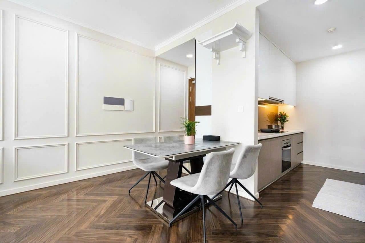 Riohouse Hado Centrosa 3 Bedroom