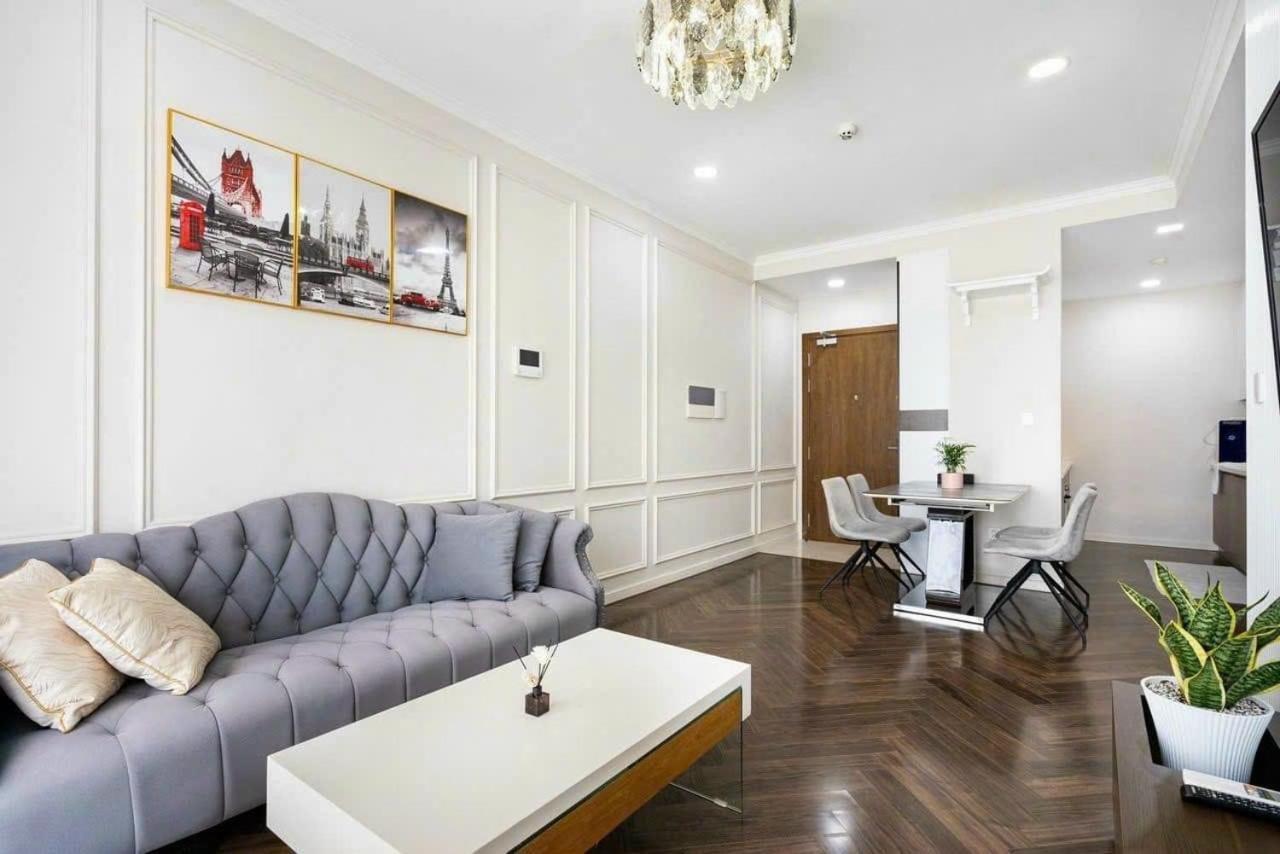 Riohouse Hado Centrosa 3 Bedroom Homestay *