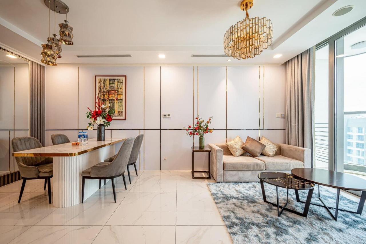 Riohouse Hado Centrosa 3 Bedroom * Ho Chi Minh City
