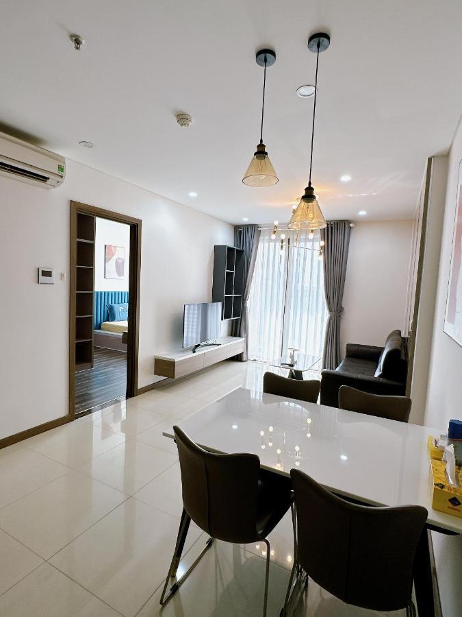 Riohouse Hado Centrosa 3 Bedroom Ho Chi Minh City