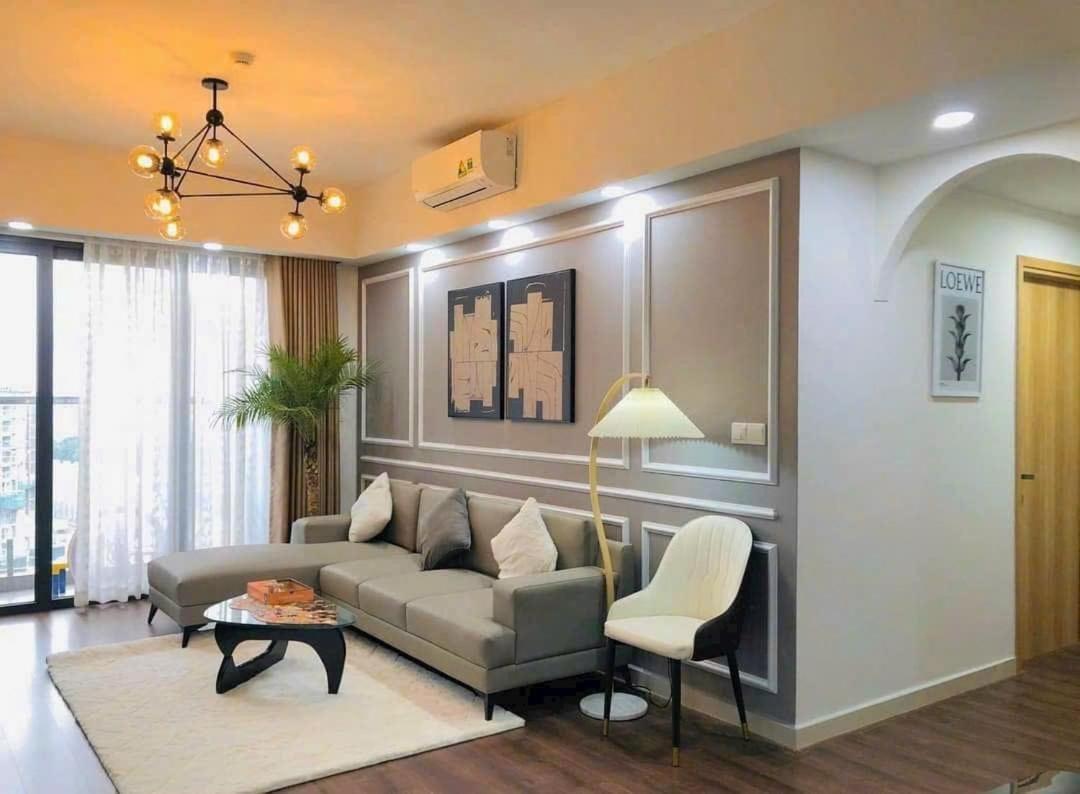 Homestay Riohouse Hado Centrosa 3 Bedroom