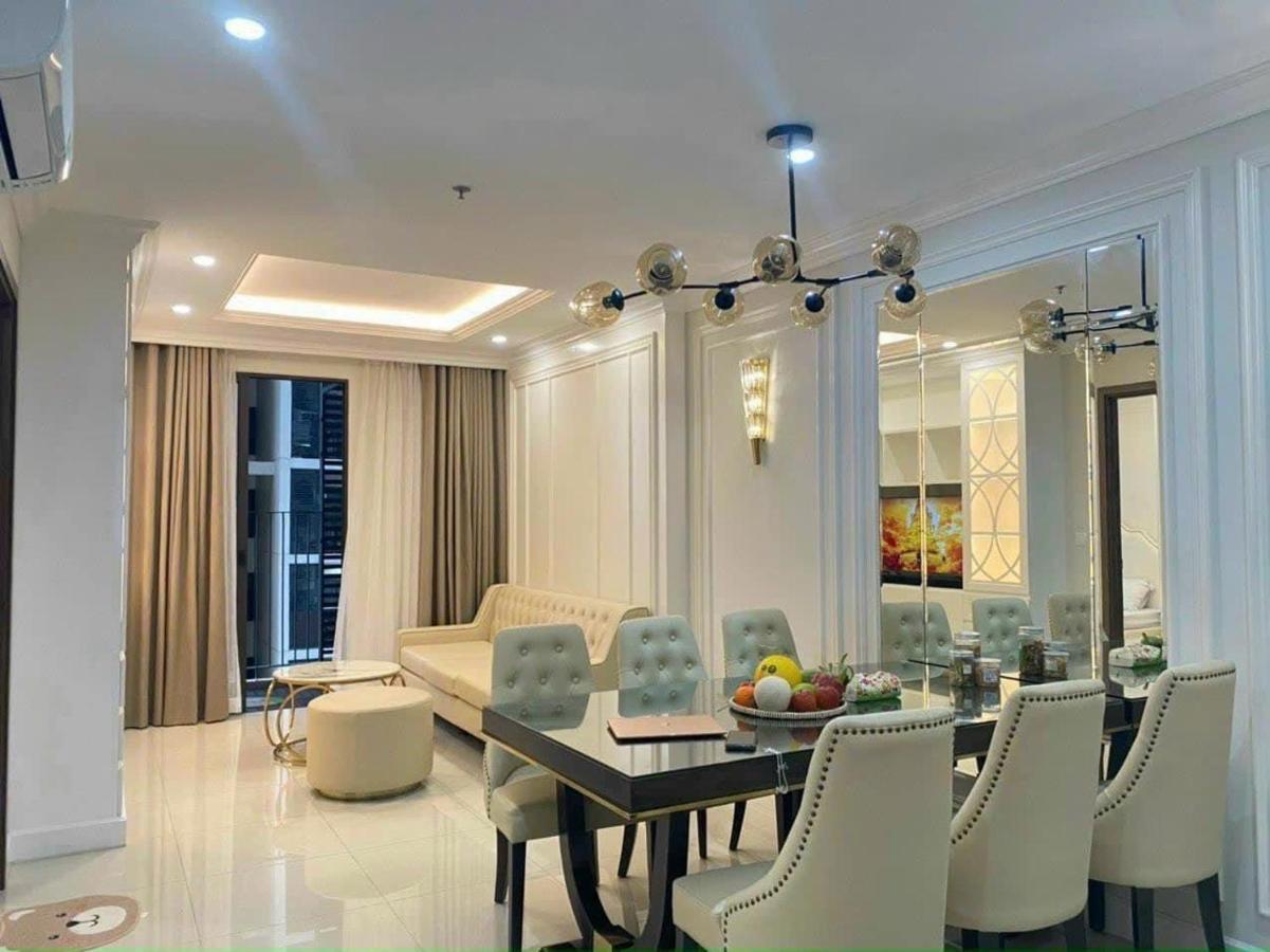 Riohouse Hado Centrosa 3 Bedroom