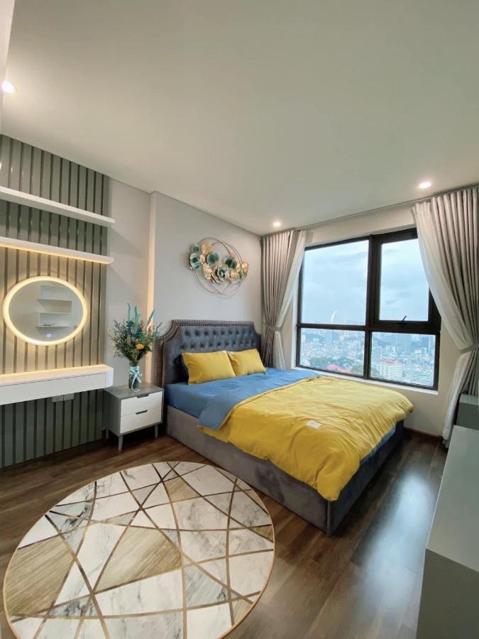 Riohouse Hado Centrosa 3 Bedroom * Ho Chi Minh City