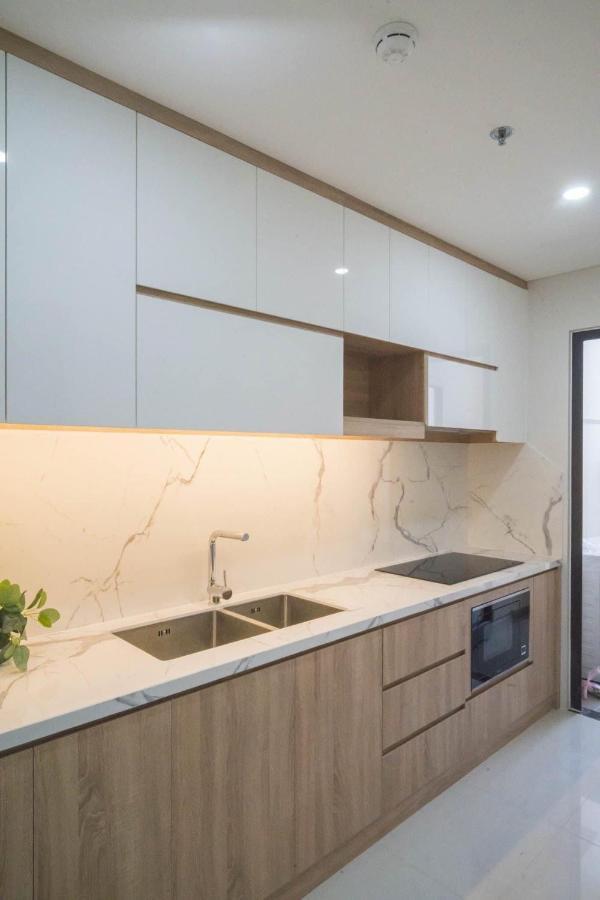 Riohouse Hado Centrosa 3 Bedroom Ho Chi Minh City
