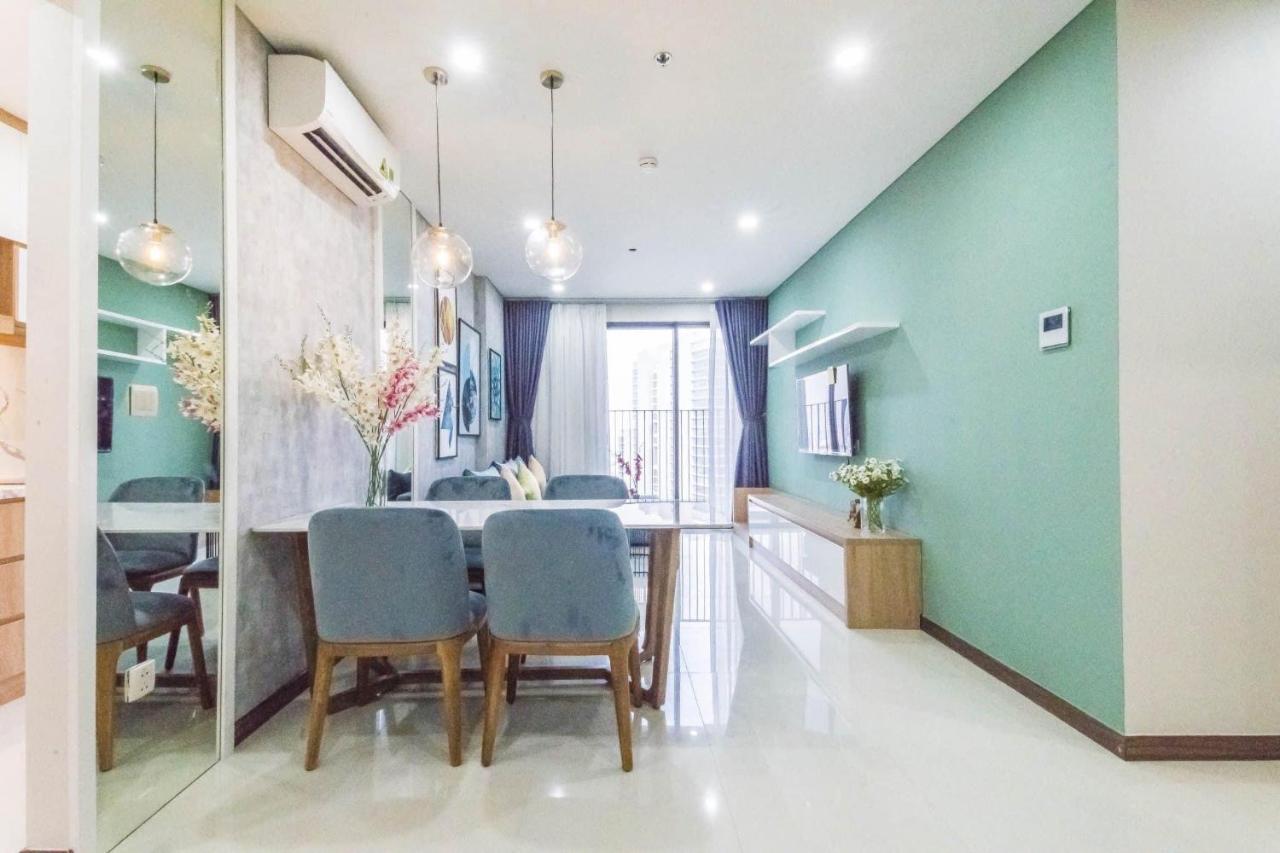 Homestay Riohouse Hado Centrosa 3 Bedroom *