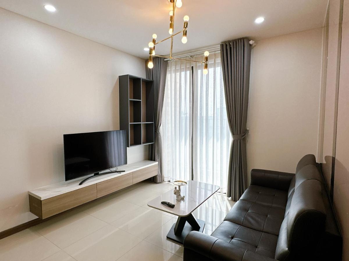 Riohouse Hado Centrosa 3 Bedroom * Ho Chi Minh City