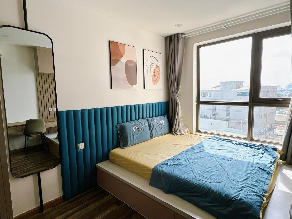 Riohouse Hado Centrosa 3 Bedroom Homestay Ho Chi Minh City