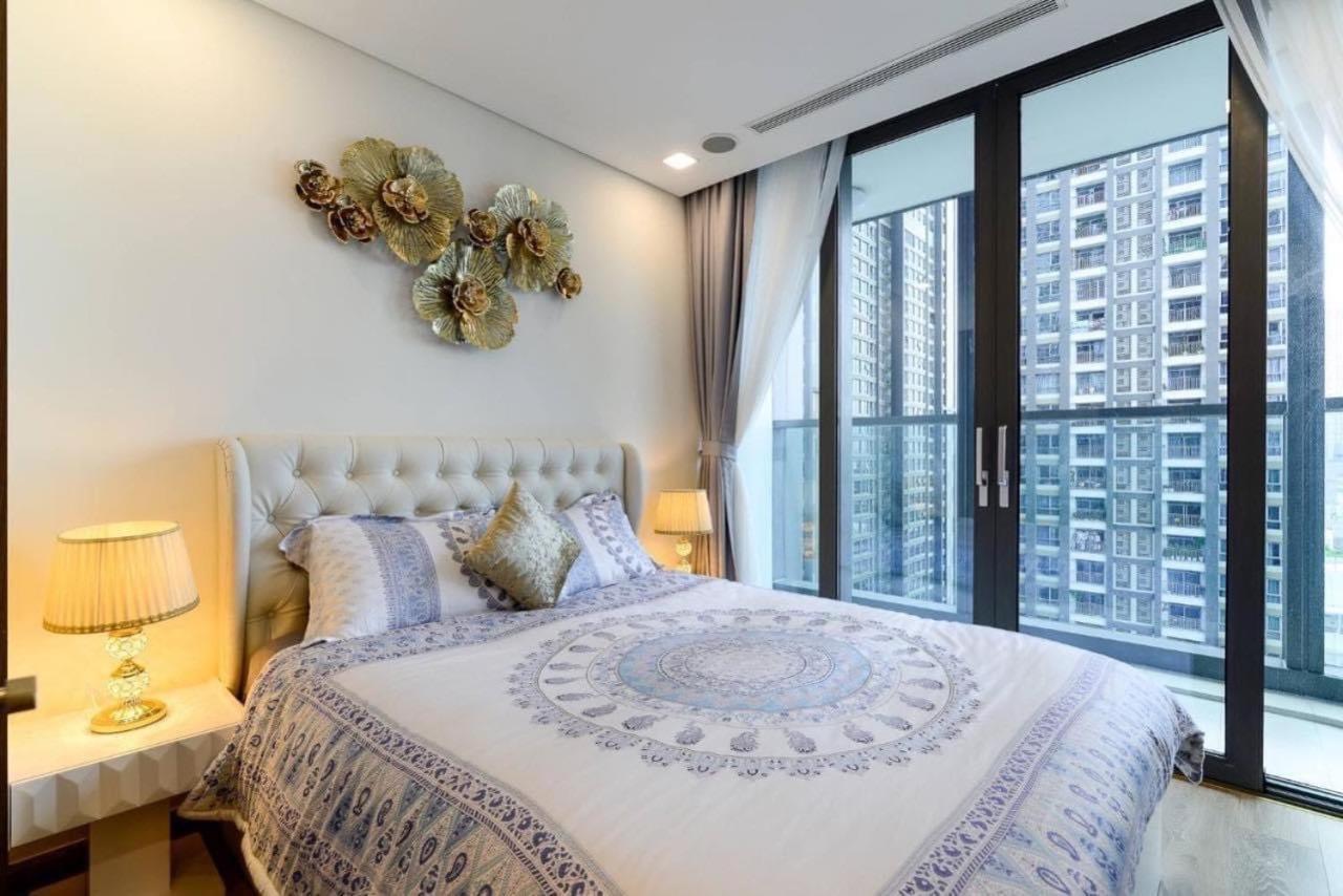 Homestay Riohouse Hado Centrosa 3 Bedroom