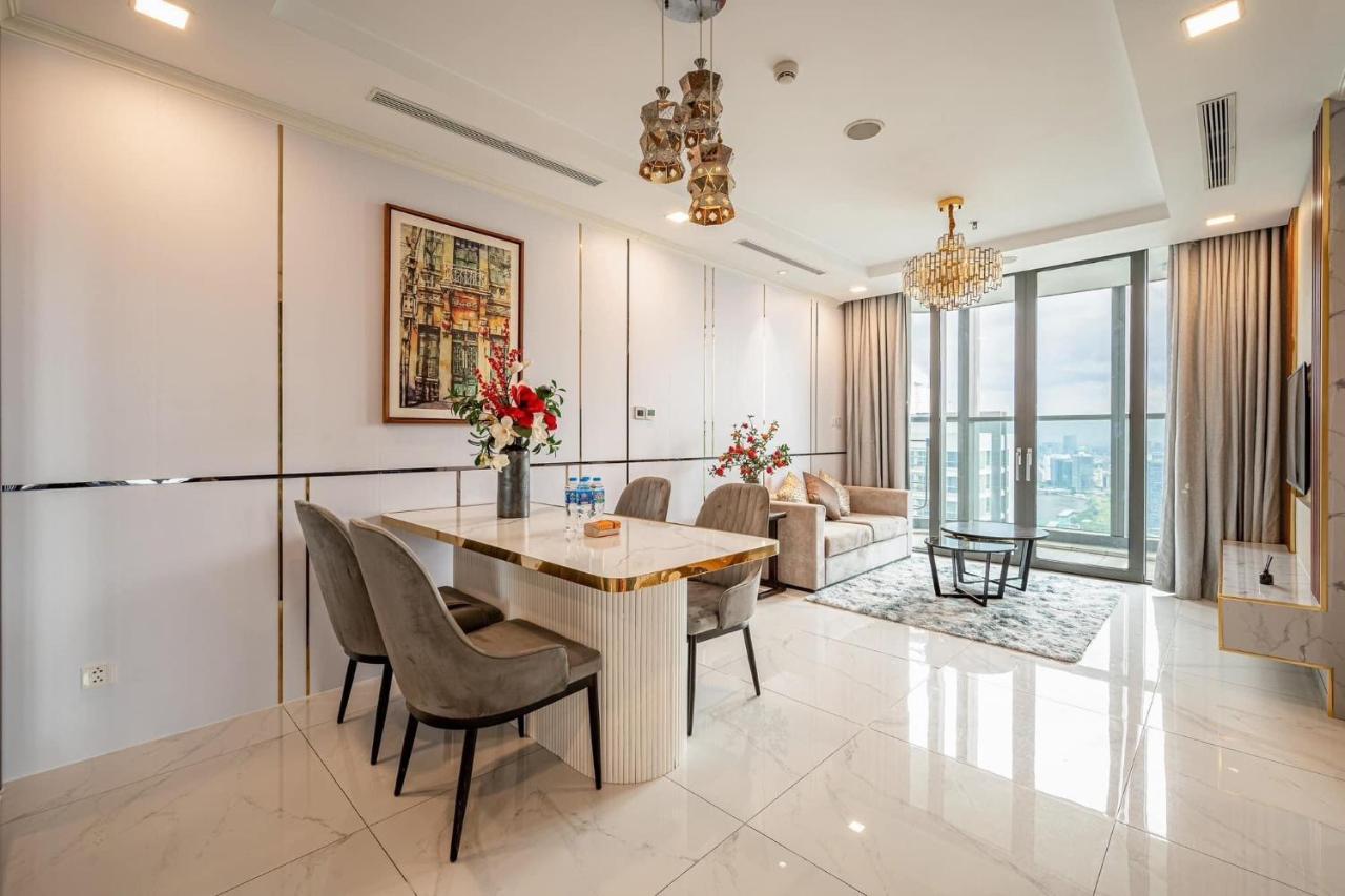 Riohouse Hado Centrosa 3 Bedroom Ho Chi Minh City