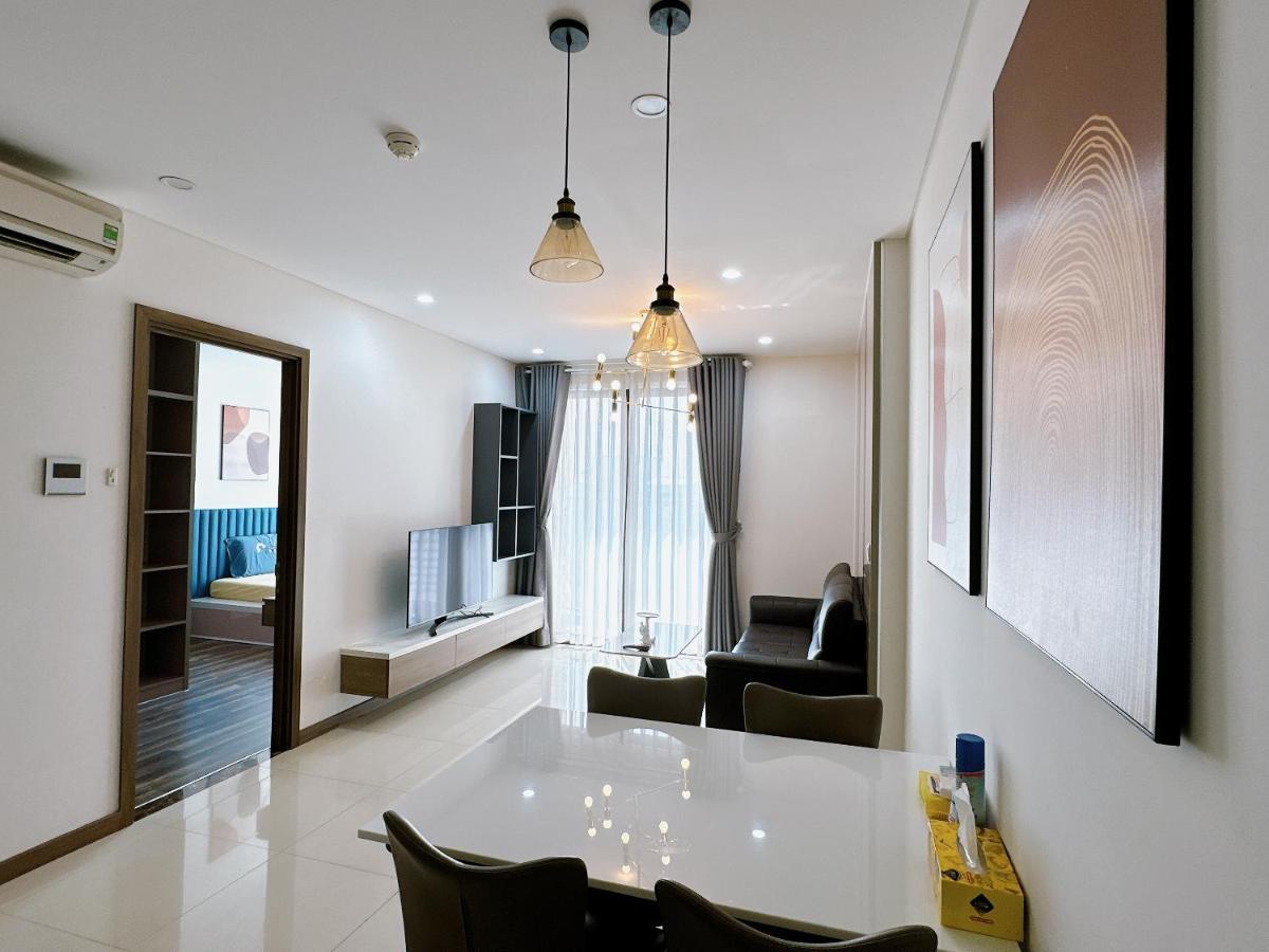 Riohouse Hado Centrosa 3 Bedroom Homestay Ho Chi Minh City